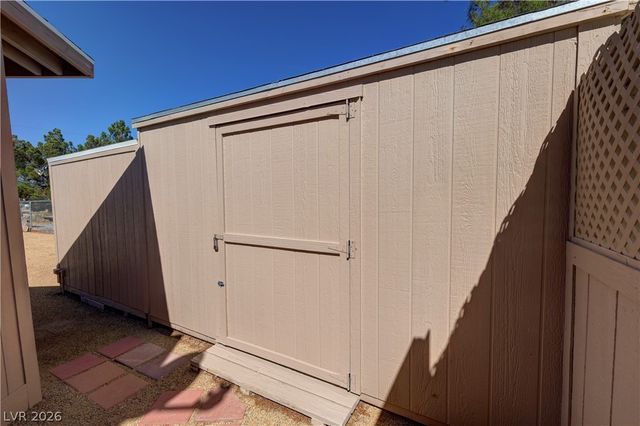 3050 West RETREAD Road, Pahrump, NV 89060