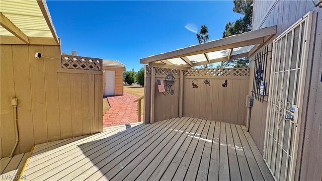3050 West RETREAD Road, Pahrump, NV 89060