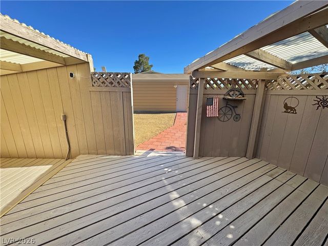 3050 West RETREAD Road, Pahrump, NV 89060