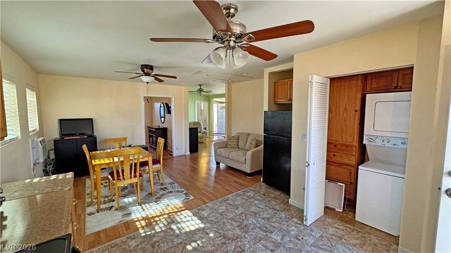3050 West RETREAD Road, Pahrump, NV 89060