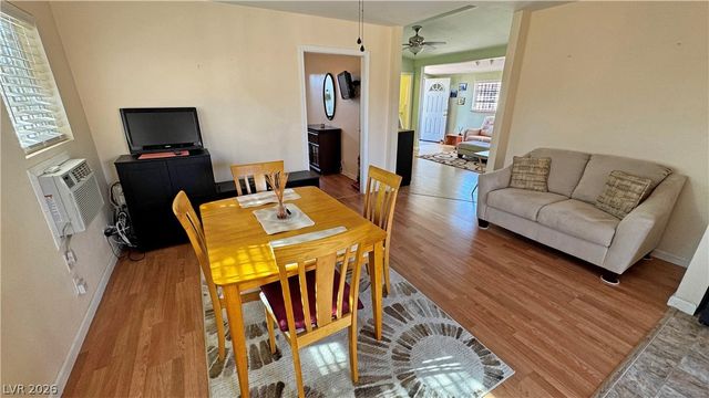 3050 West RETREAD Road, Pahrump, NV 89060