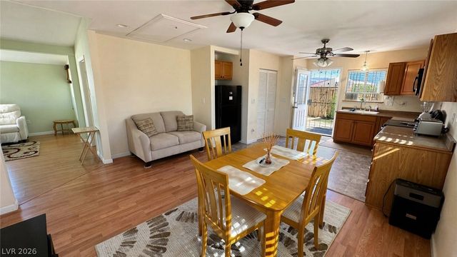 3050 West RETREAD Road, Pahrump, NV 89060