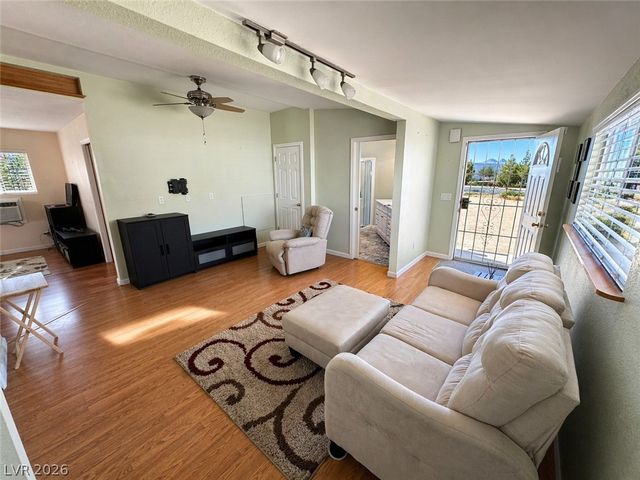 3050 West RETREAD Road, Pahrump, NV 89060