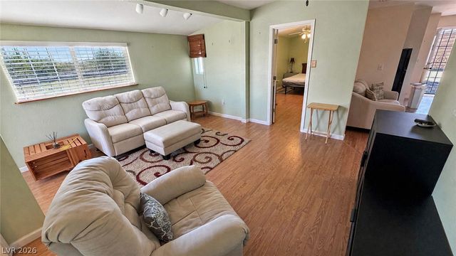 3050 West RETREAD Road, Pahrump, NV 89060
