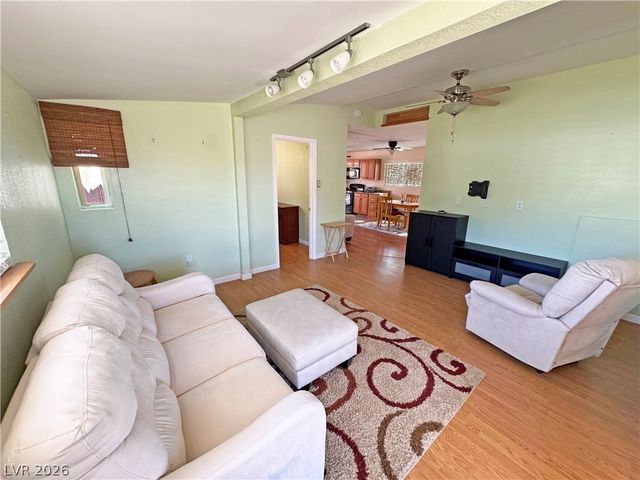 3050 West RETREAD Road, Pahrump, NV 89060
