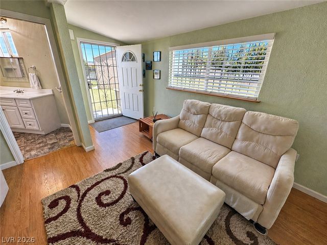 3050 West RETREAD Road, Pahrump, NV 89060