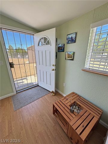 3050 West RETREAD Road, Pahrump, NV 89060