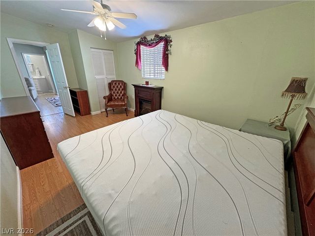 3050 West RETREAD Road, Pahrump, NV 89060