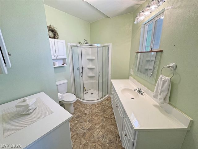 3050 West RETREAD Road, Pahrump, NV 89060