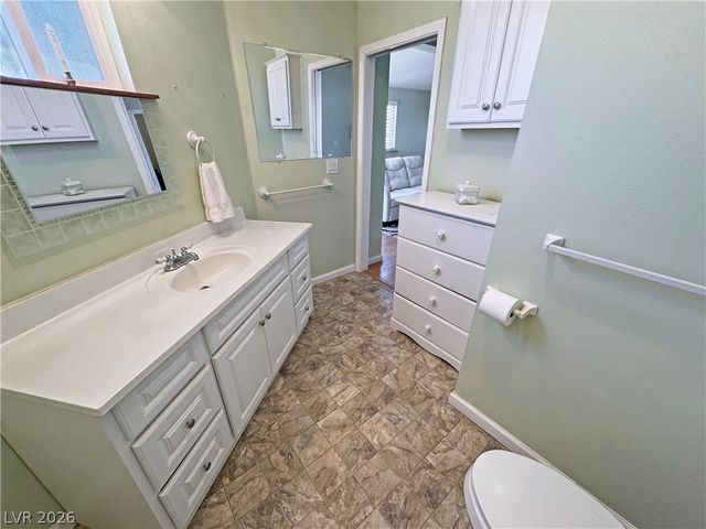 3050 West RETREAD Road, Pahrump, NV 89060