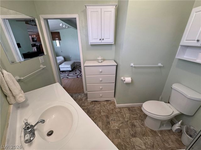 3050 West RETREAD Road, Pahrump, NV 89060