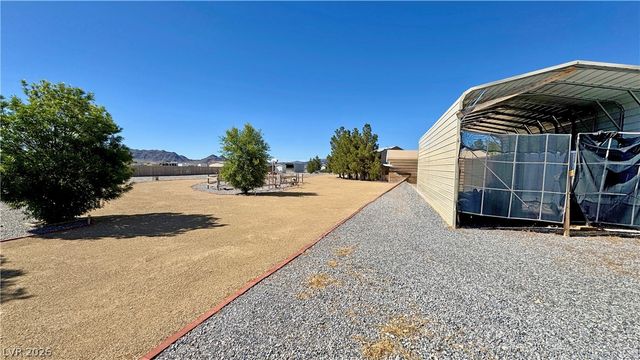 3050 West RETREAD Road, Pahrump, NV 89060