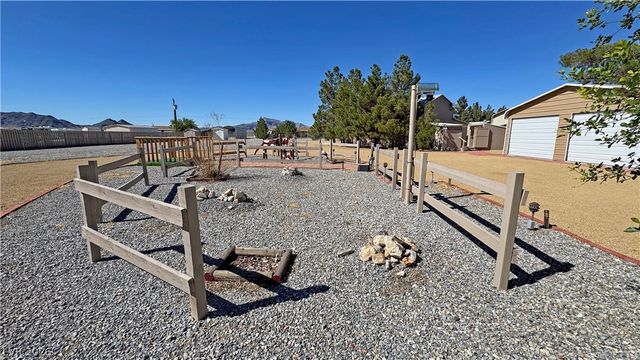 3050 West RETREAD Road, Pahrump, NV 89060