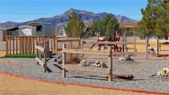 3050 West RETREAD Road, Pahrump, NV 89060