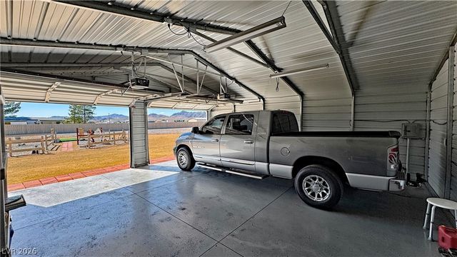 3050 West RETREAD Road, Pahrump, NV 89060