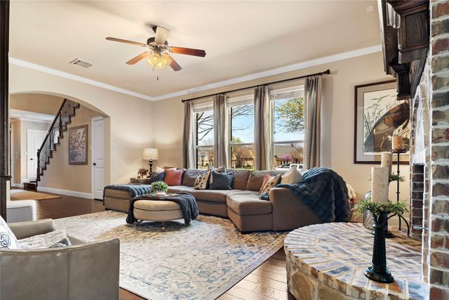 805 Deer Ridge Trail, Mckinney, TX 75072