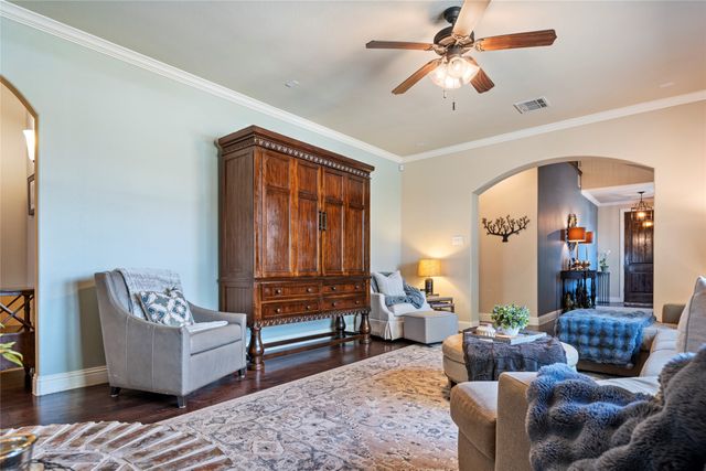 805 Deer Ridge Trail, Mckinney, TX 75072