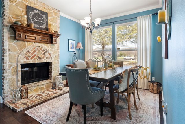 805 Deer Ridge Trail, Mckinney, TX 75072