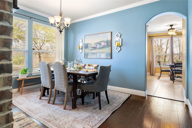 805 Deer Ridge Trail, Mckinney, TX 75072