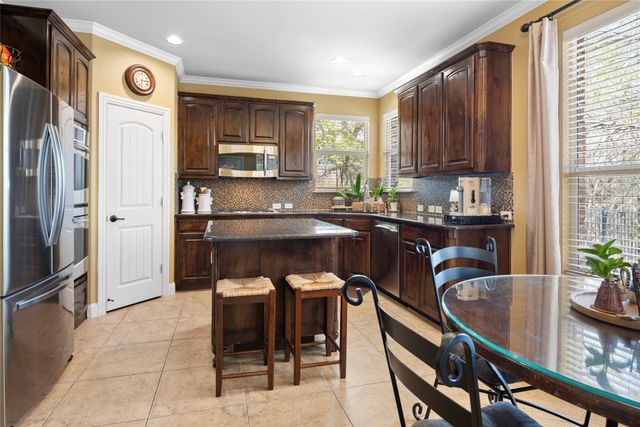 805 Deer Ridge Trail, Mckinney, TX 75072