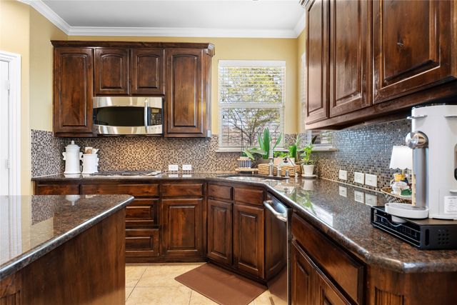 805 Deer Ridge Trail, Mckinney, TX 75072