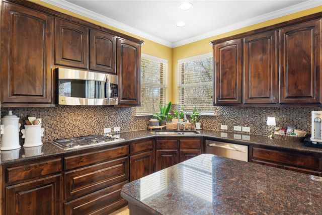 805 Deer Ridge Trail, Mckinney, TX 75072