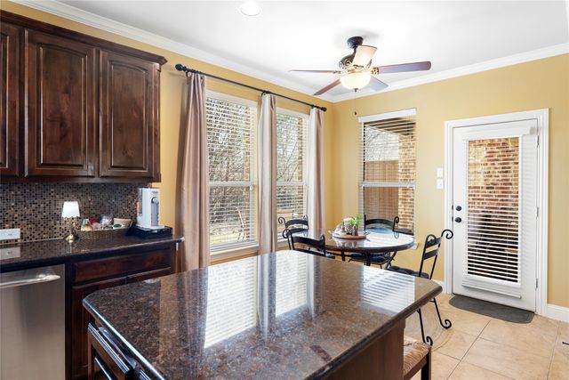 805 Deer Ridge Trail, Mckinney, TX 75072