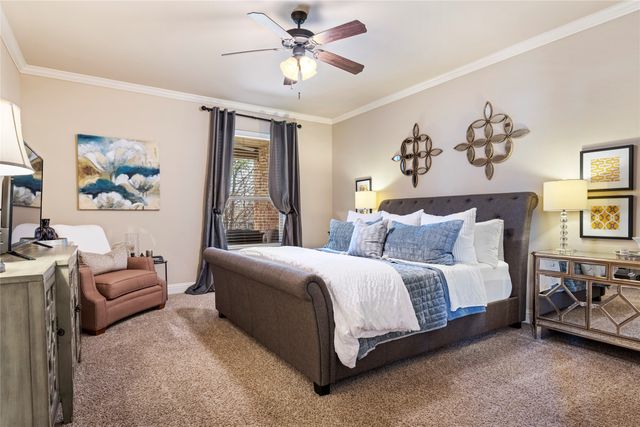 805 Deer Ridge Trail, Mckinney, TX 75072