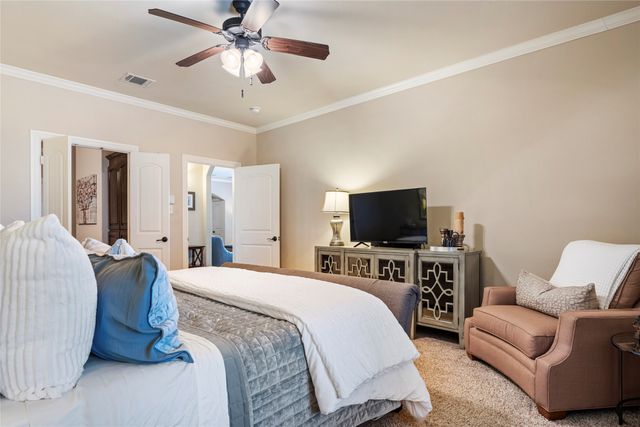 805 Deer Ridge Trail, Mckinney, TX 75072