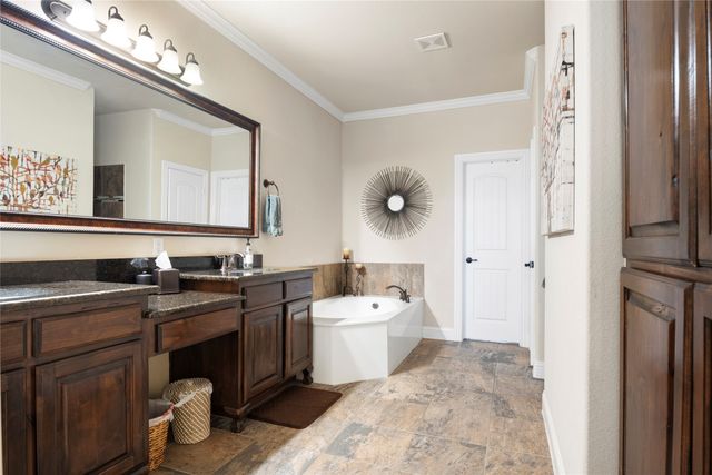 805 Deer Ridge Trail, Mckinney, TX 75072