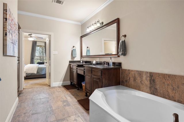 805 Deer Ridge Trail, Mckinney, TX 75072