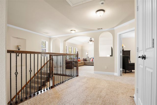 805 Deer Ridge Trail, Mckinney, TX 75072