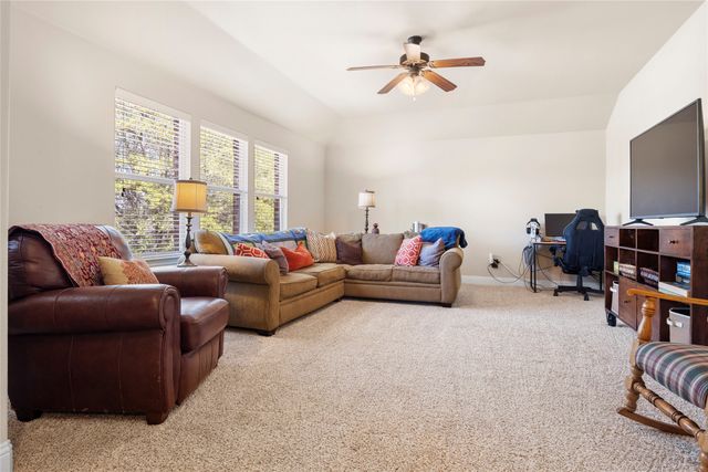 805 Deer Ridge Trail, Mckinney, TX 75072