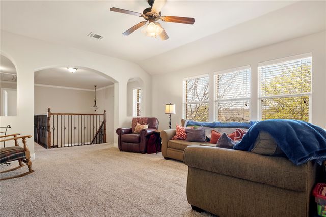 805 Deer Ridge Trail, Mckinney, TX 75072