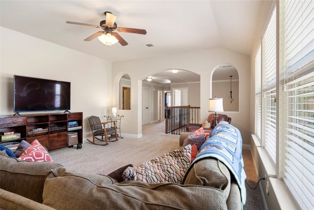 805 Deer Ridge Trail, Mckinney, TX 75072