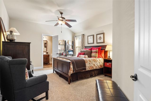 805 Deer Ridge Trail, Mckinney, TX 75072