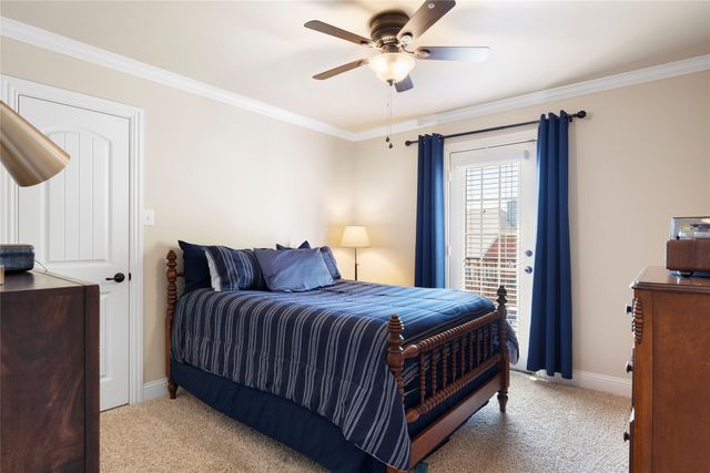 805 Deer Ridge Trail, Mckinney, TX 75072