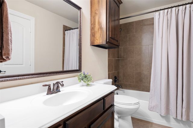 805 Deer Ridge Trail, Mckinney, TX 75072