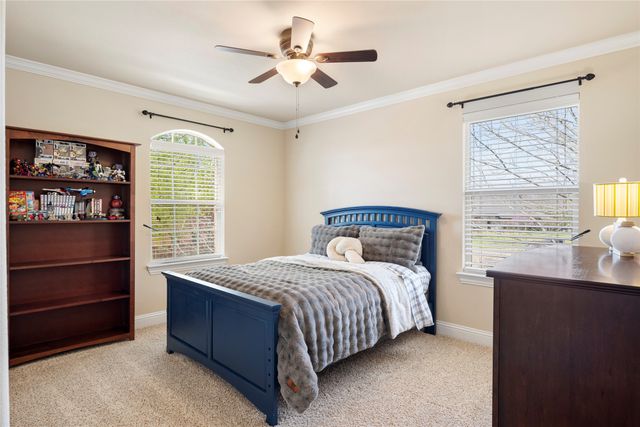 805 Deer Ridge Trail, Mckinney, TX 75072