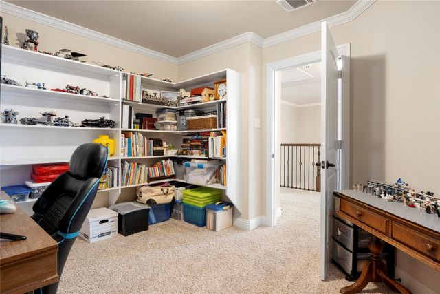 805 Deer Ridge Trail, Mckinney, TX 75072