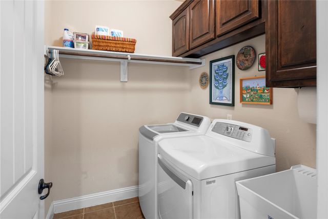 805 Deer Ridge Trail, Mckinney, TX 75072