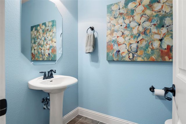 805 Deer Ridge Trail, Mckinney, TX 75072