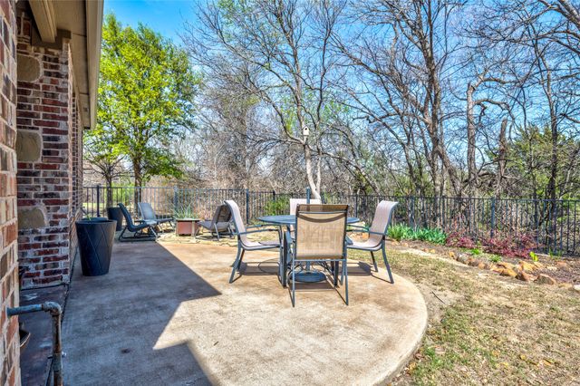 805 Deer Ridge Trail, Mckinney, TX 75072