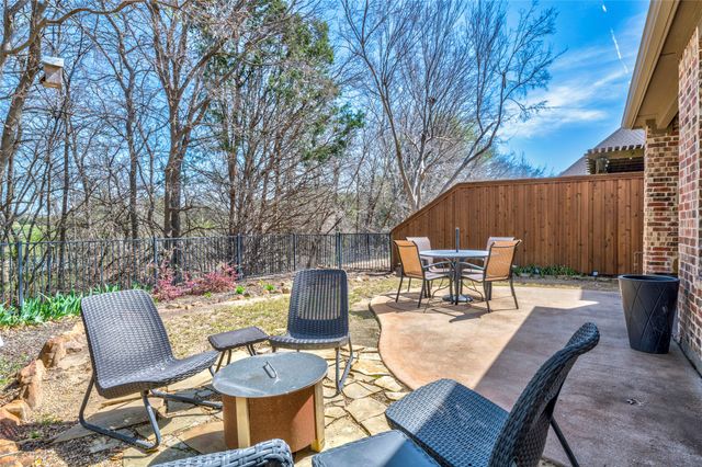 805 Deer Ridge Trail, Mckinney, TX 75072