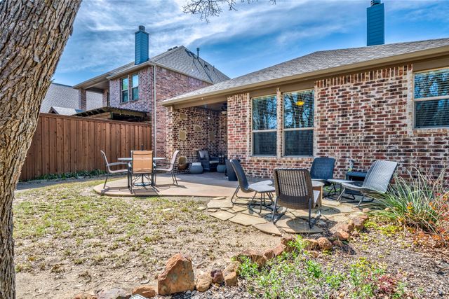 805 Deer Ridge Trail, Mckinney, TX 75072