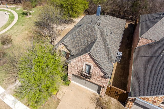 805 Deer Ridge Trail, Mckinney, TX 75072