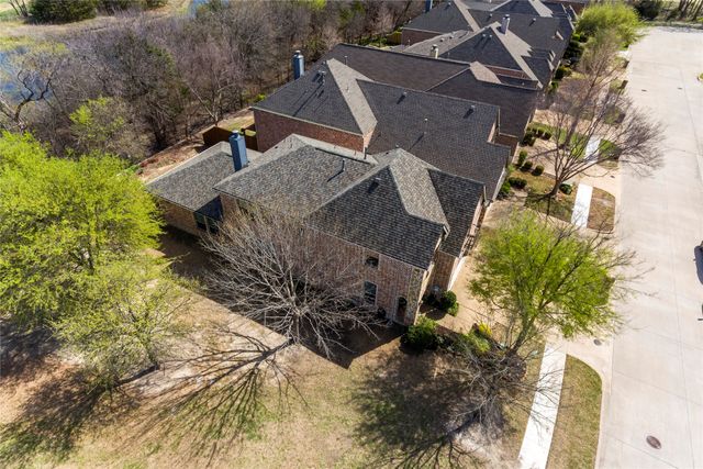 805 Deer Ridge Trail, Mckinney, TX 75072