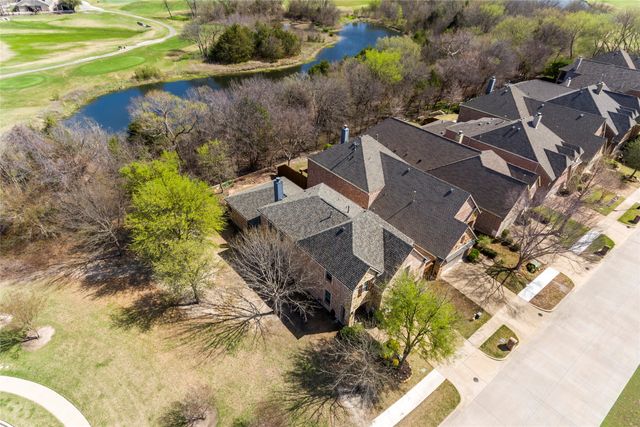 805 Deer Ridge Trail, Mckinney, TX 75072