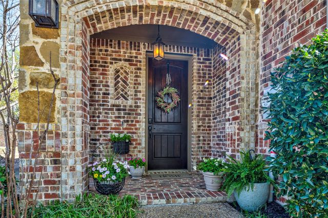 805 Deer Ridge Trail, Mckinney, TX 75072