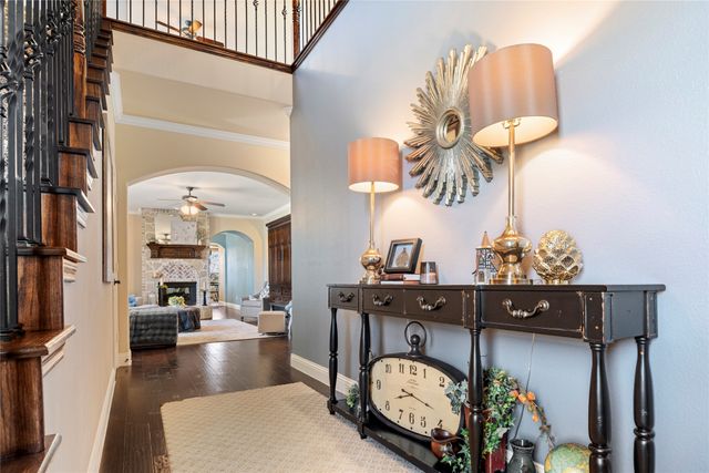 805 Deer Ridge Trail, Mckinney, TX 75072